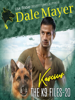 cover image of Kascius